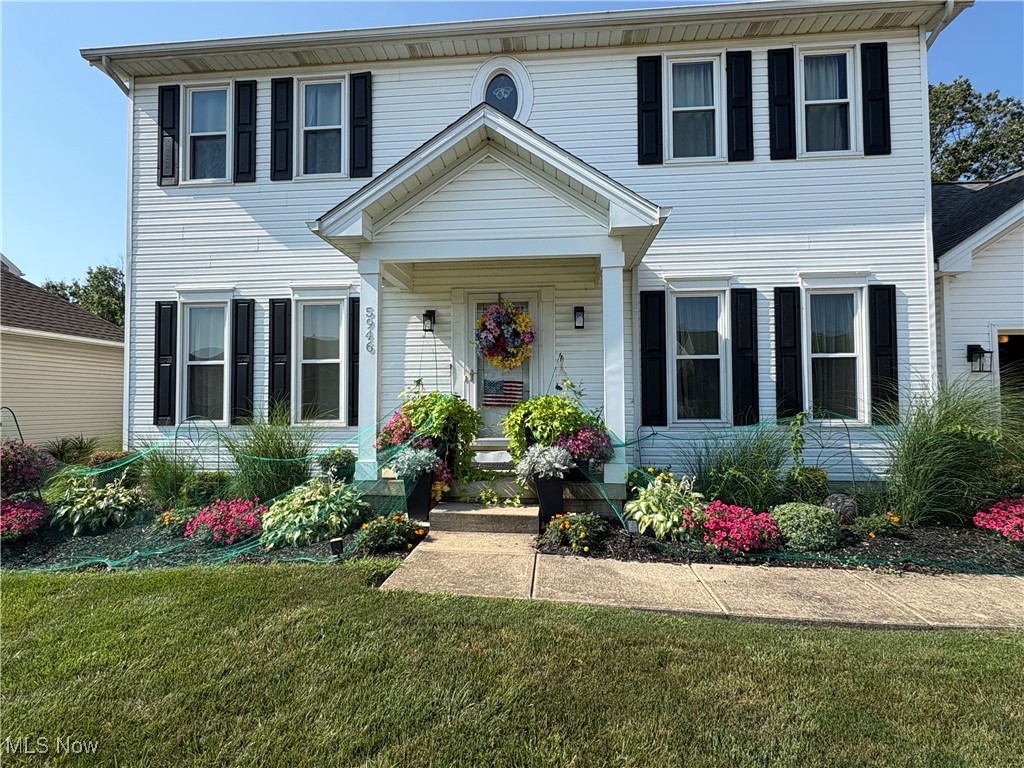 Oak Point Vill Sub - Residential