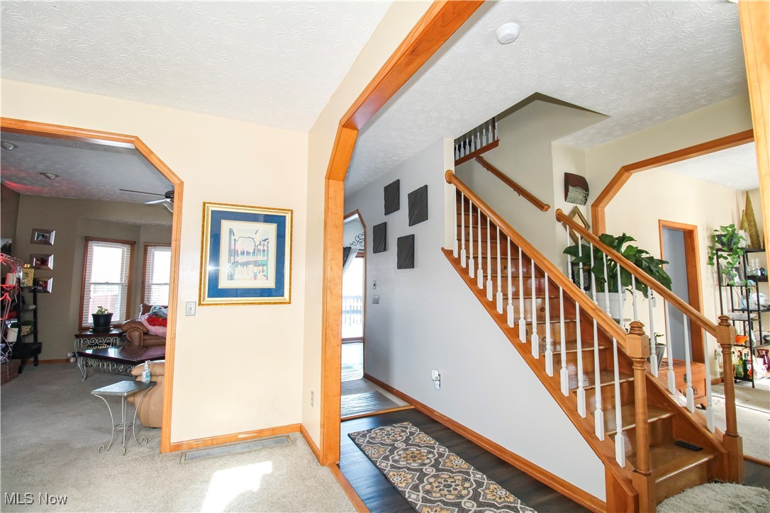 Oak Point Vill Sub - Residential