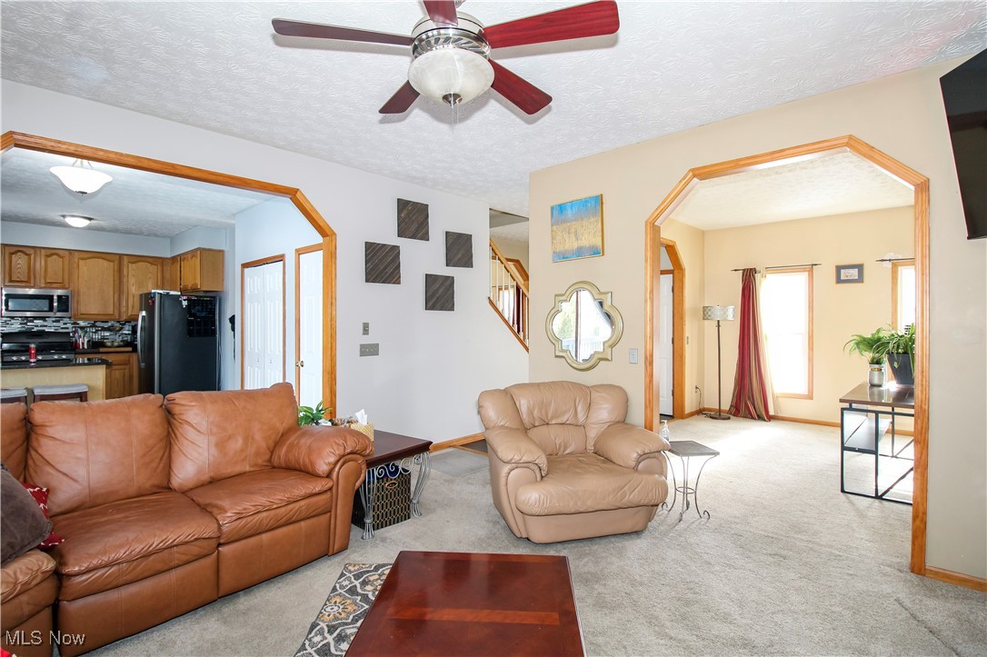 Oak Point Vill Sub - Residential