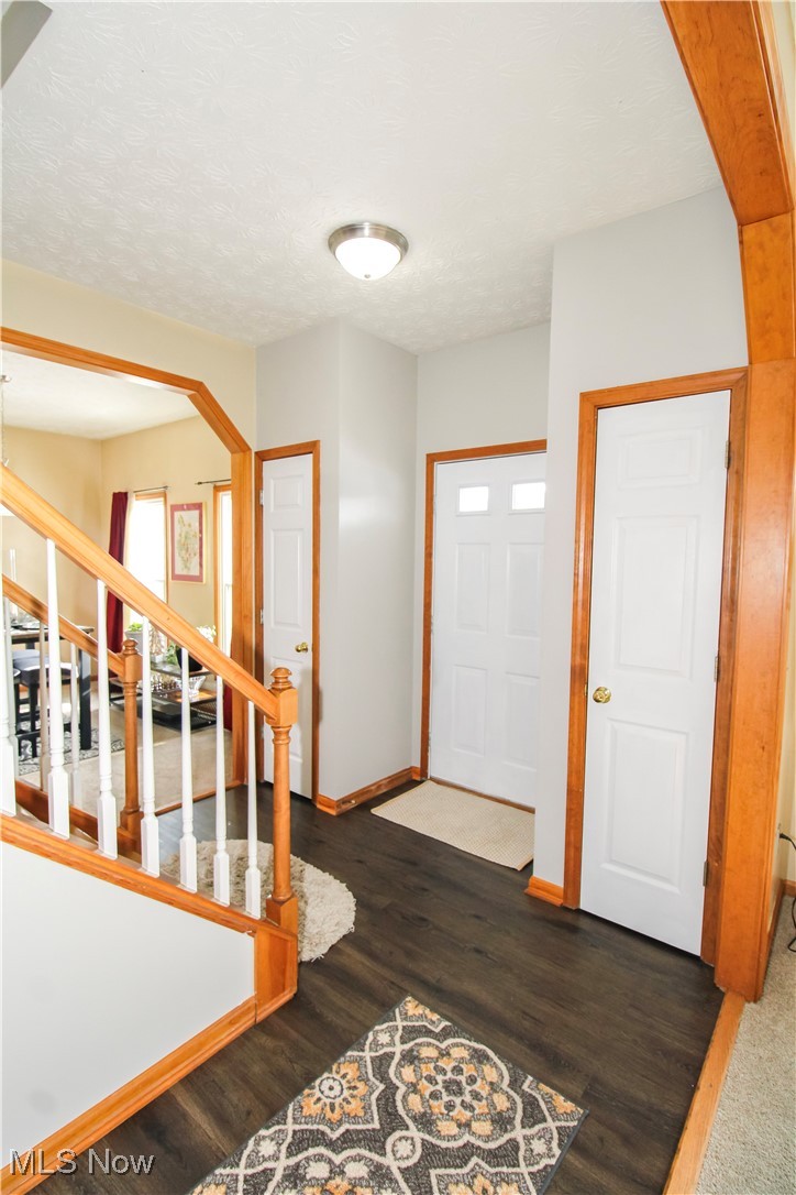 Oak Point Vill Sub - Residential