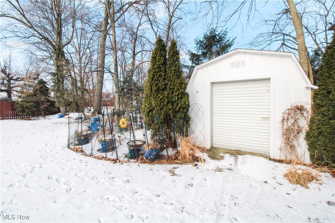 Oak Point Vill Sub - Residential