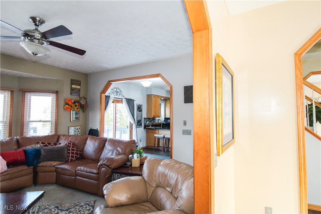 Oak Point Vill Sub - Residential