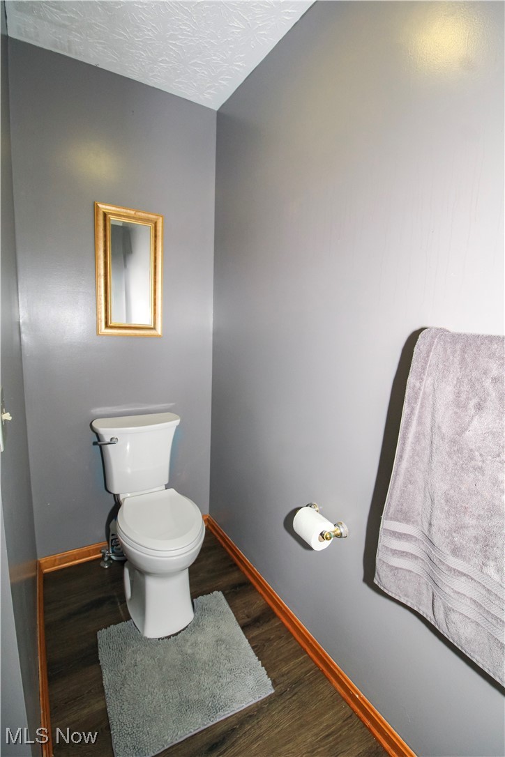 Oak Point Vill Sub - Residential