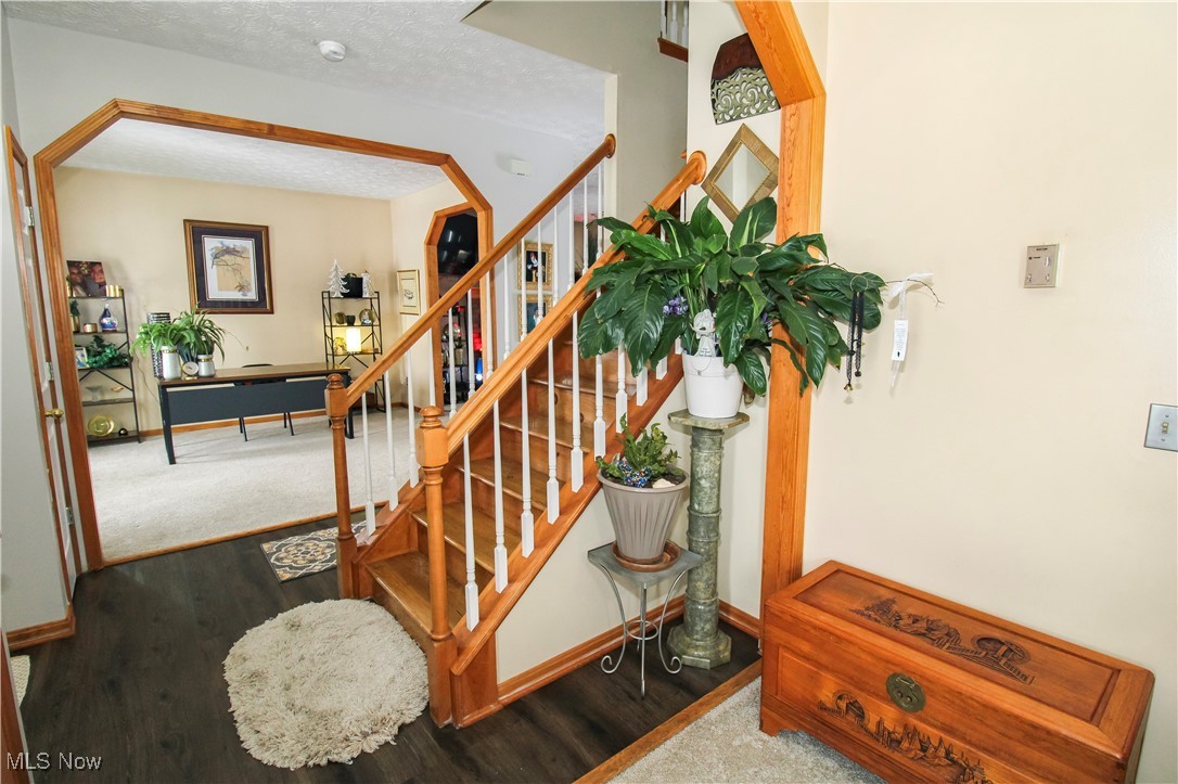 Oak Point Vill Sub - Residential