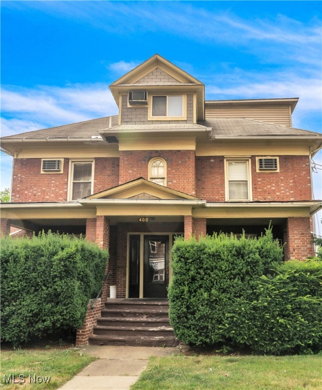 PACKAGE DEAL near the University of Akron! 3 buildings! Investment opportunity! 2 Multi families homes and 1 single family home! 396 Sumner is a single family 6 bed/2 full bath. 398 Sumner is a 3 unit. 400 Sumner is a 6 unit. Income producing! Currently all but two are leased! 396 Sumner (6 bed/2 full bath single family home, new flooring and carpet throughout, fresh paint and some lighting fixtures) currently vacant. 398 Sumner (3 Unit apartments fully renovated in 2024 - newer flooring throughout, lighting, modern appliances, upgraded kitchens and bathrooms, and fresh interior paint complemented by refinished woodwork) Unit A is a 1 bed/1 bath rent $625, Unit B is a 1 bed/1 bath rent $625, Unit C is a 2 bed/1 bath rent $745. 400 Sumner (6 unit apartments with laundry room - recent interior painting throughout all units, Exterior staircase fully repaired, along with Roof maintenance and repair) Unit 1 vacant, Unit 2 $750, Unit 3 $615, Unit 4 $595, Unit 5 $615, Unit 6 $715. Don’t miss out on this ready-to-go investment! Within walking distance of the University of Akron!