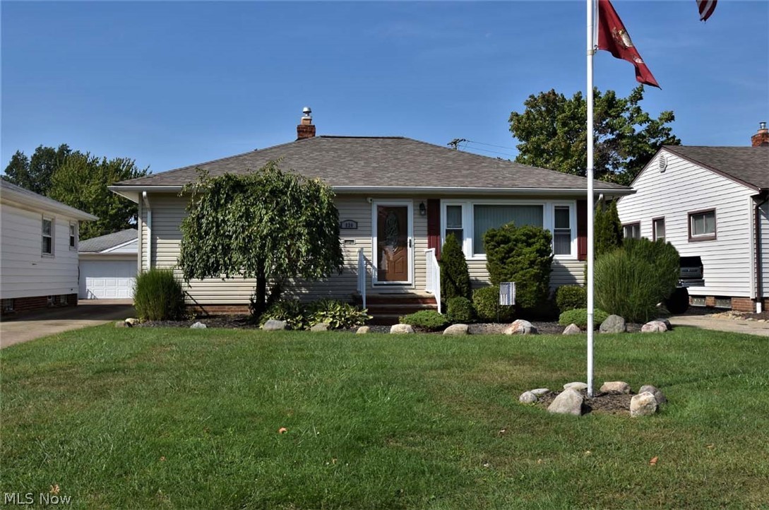 Bayridge Resub 04 - Residential