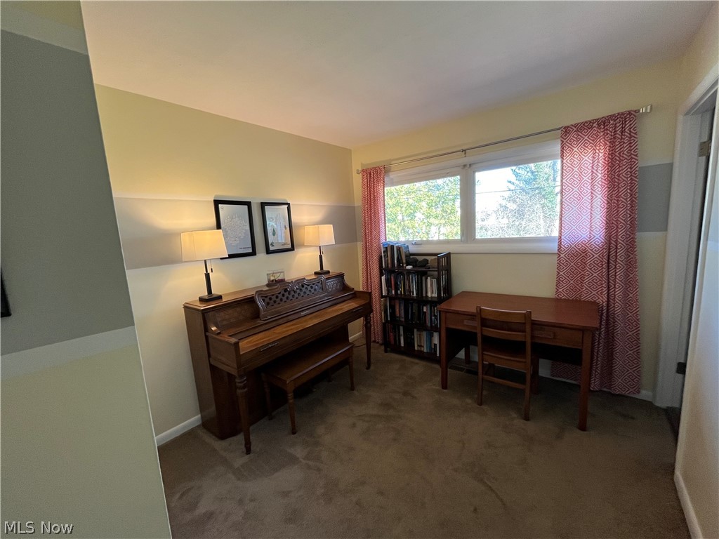 Dover Bay - Residential