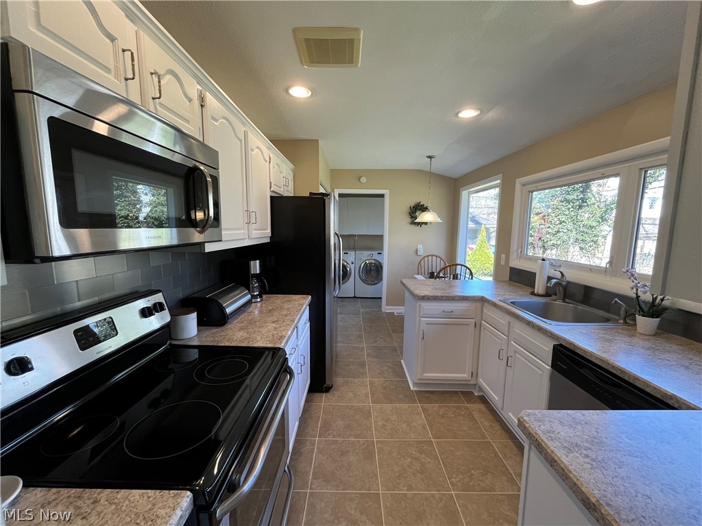 Dover Bay - Residential