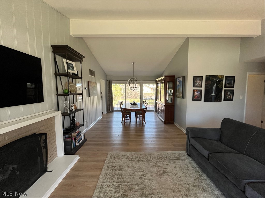 Dover Bay - Residential