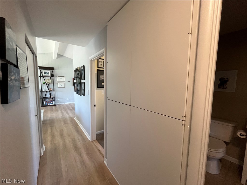 Dover Bay - Residential