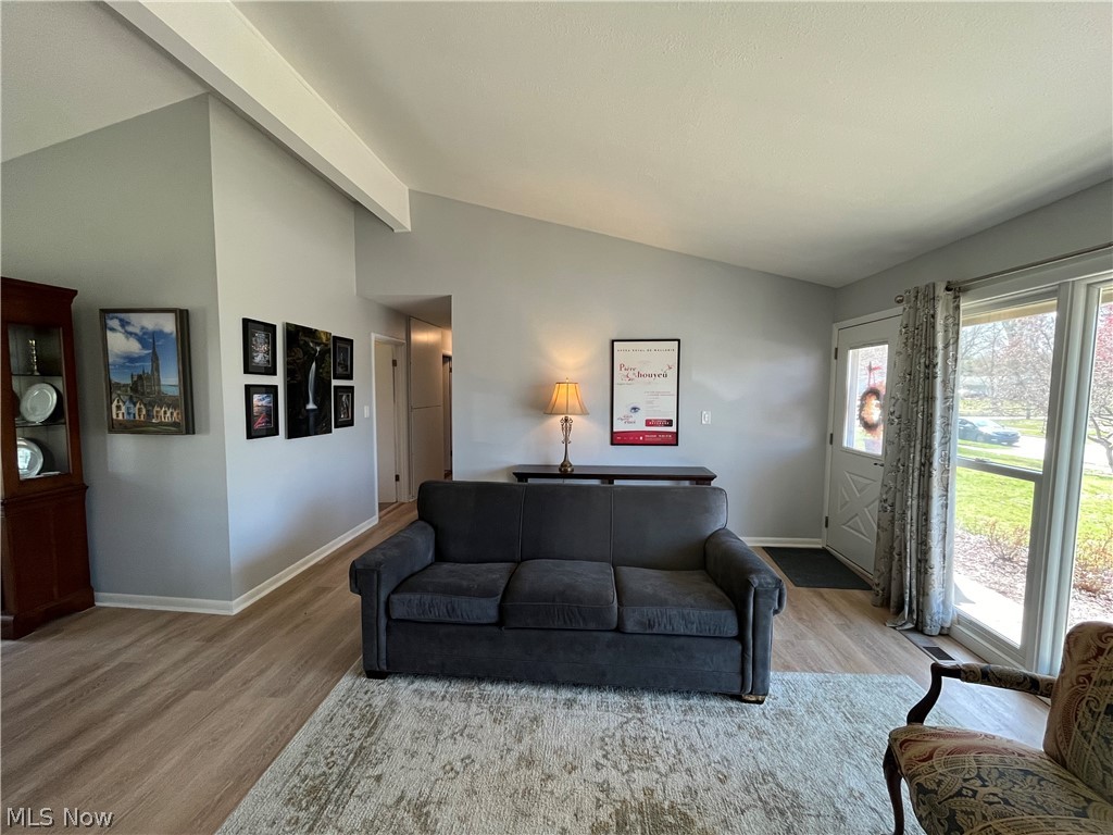 Dover Bay - Residential