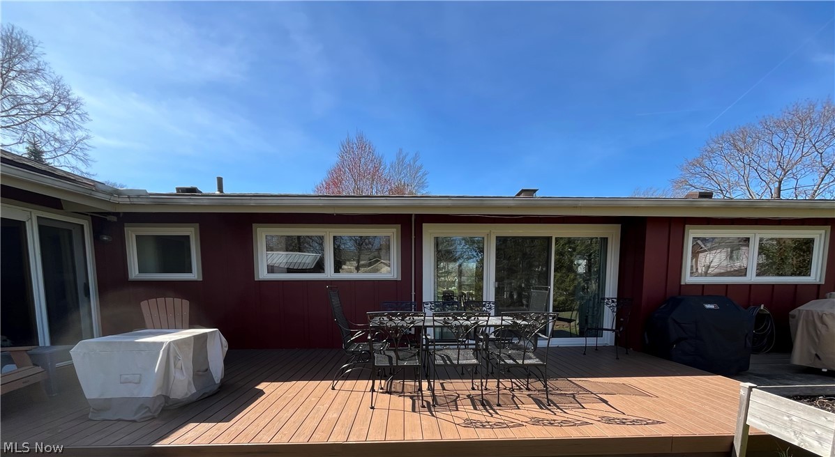 Dover Bay - Residential