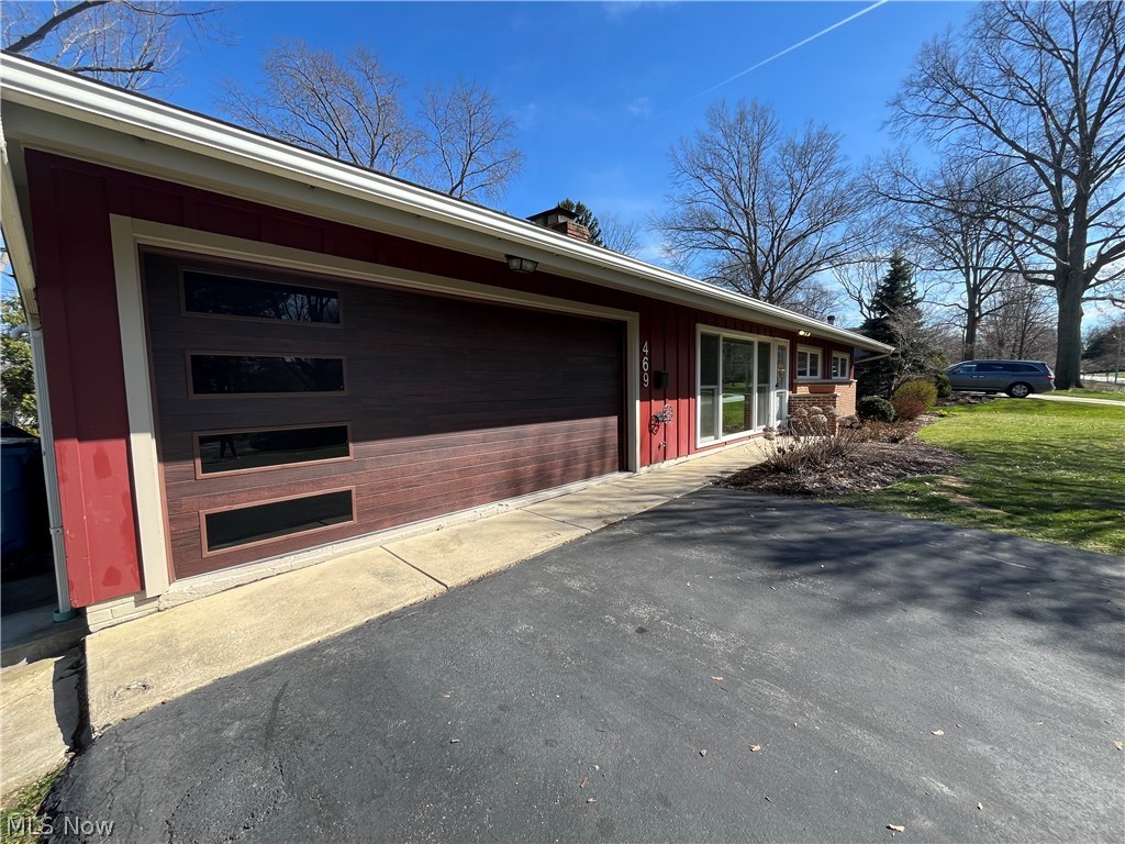 Dover Bay - Residential
