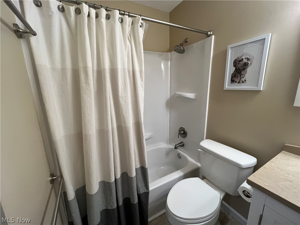 Dover Bay - Residential