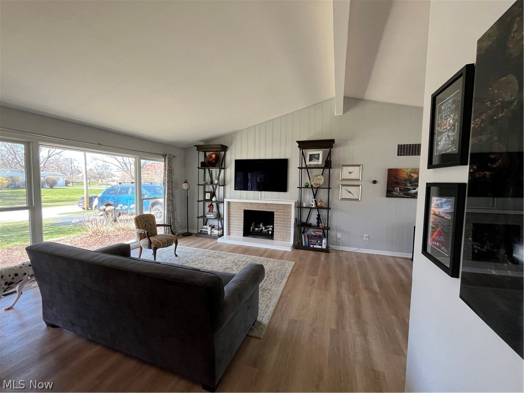 Dover Bay - Residential