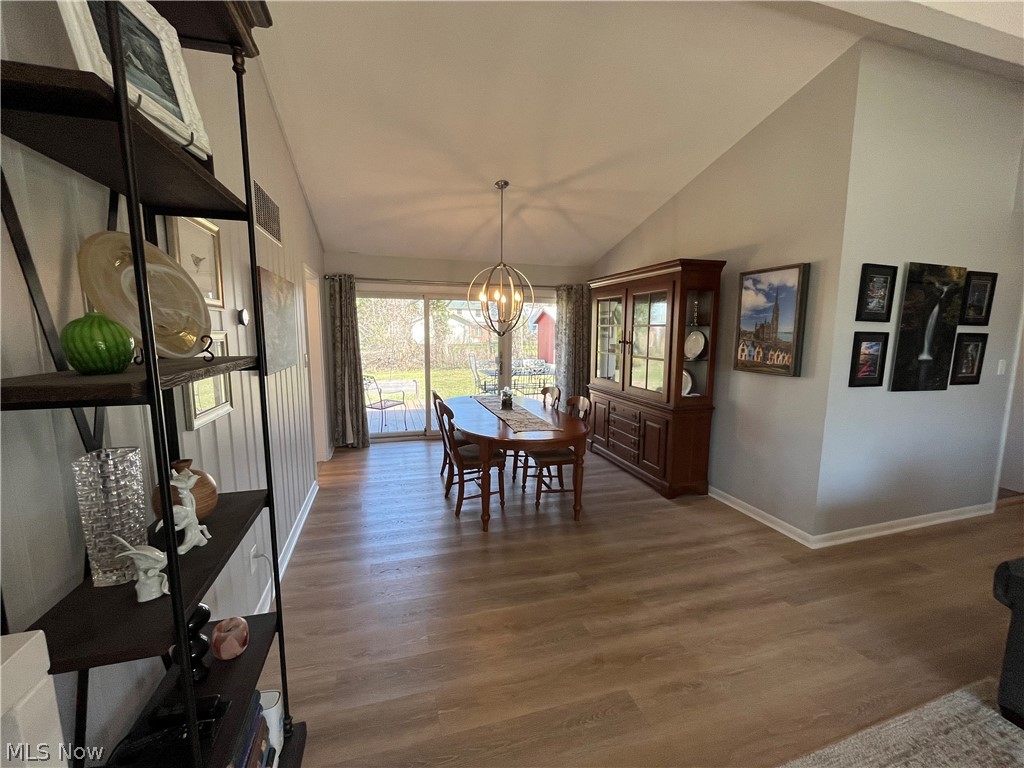 Dover Bay - Residential