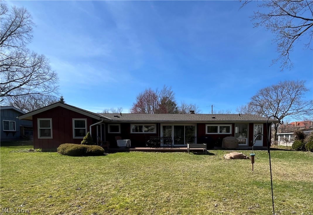 Dover Bay - Residential