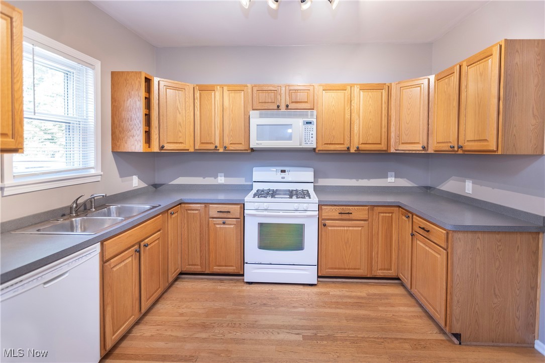 Gordon Square - Residential Lease