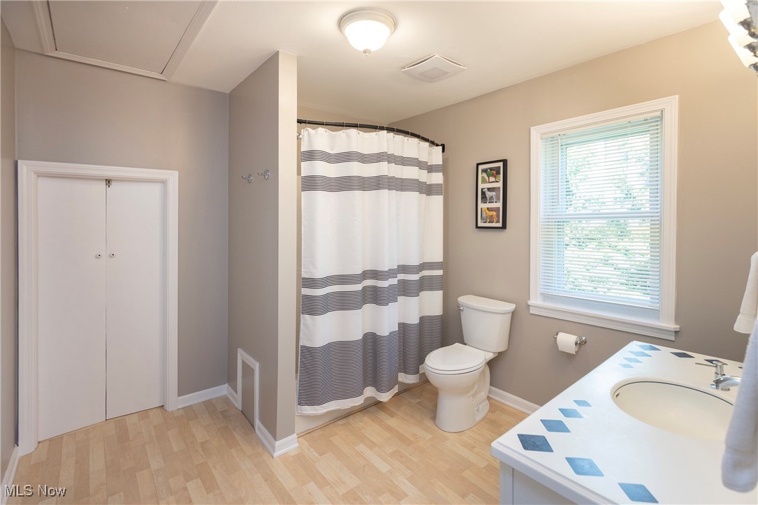 Gordon Square - Residential Lease