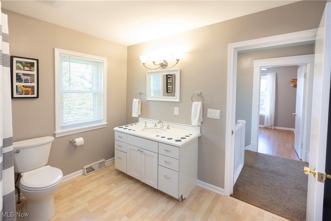 Gordon Square - Residential Lease