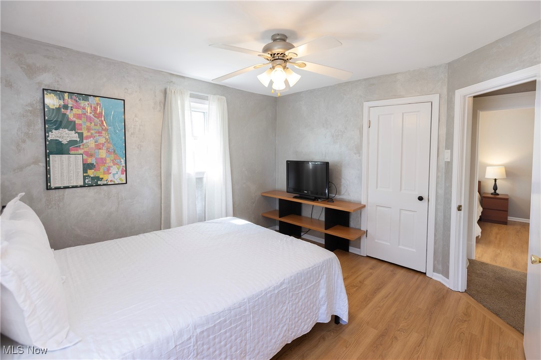 Gordon Square - Residential Lease