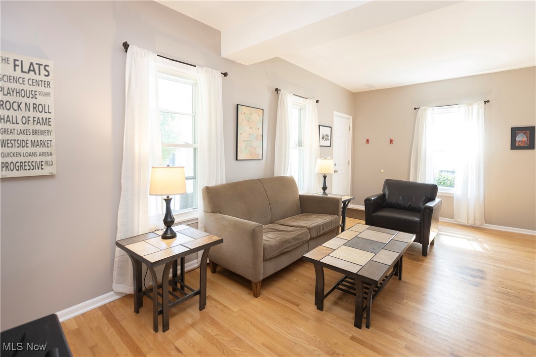 Gordon Square - Residential Lease