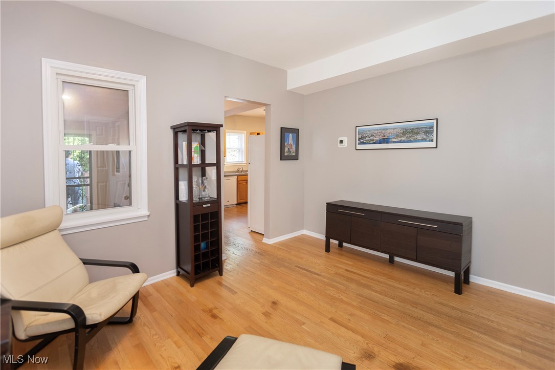 Gordon Square - Residential Lease