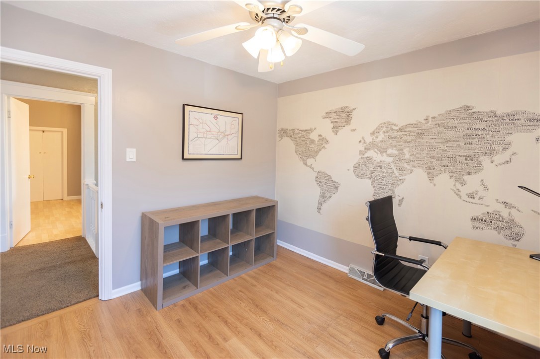 Gordon Square - Residential Lease