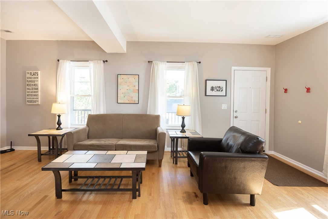 Gordon Square - Residential Lease