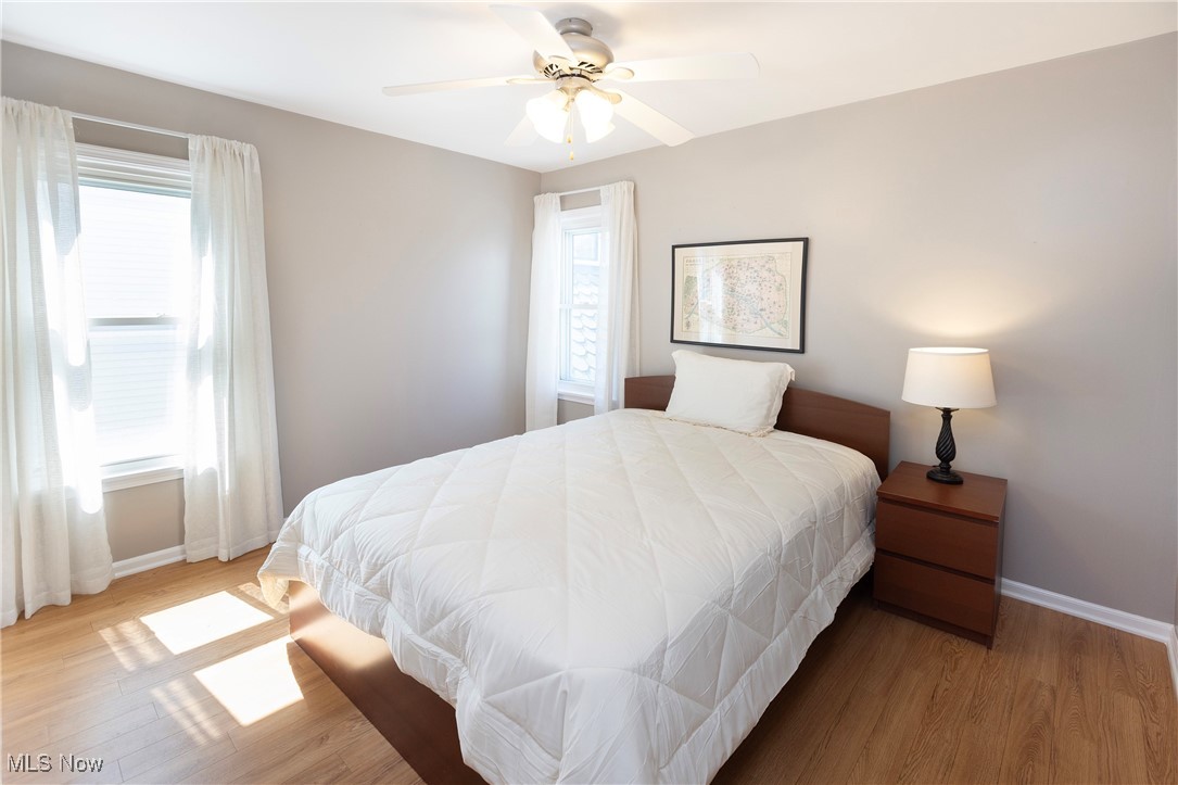 Gordon Square - Residential Lease