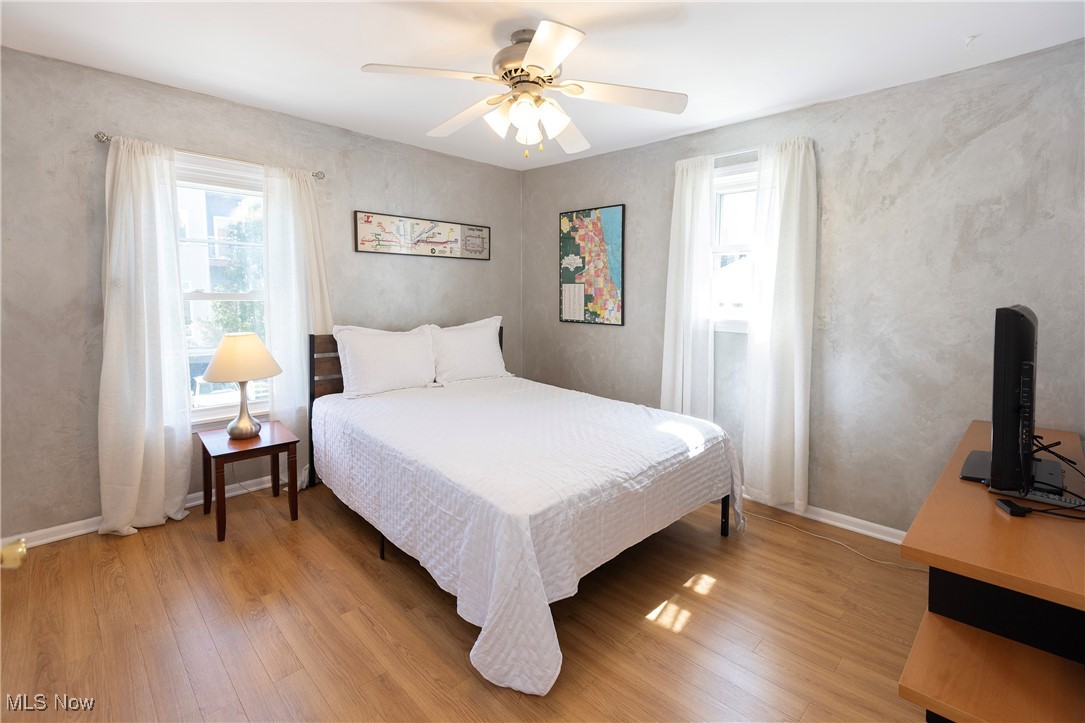 Gordon Square - Residential Lease