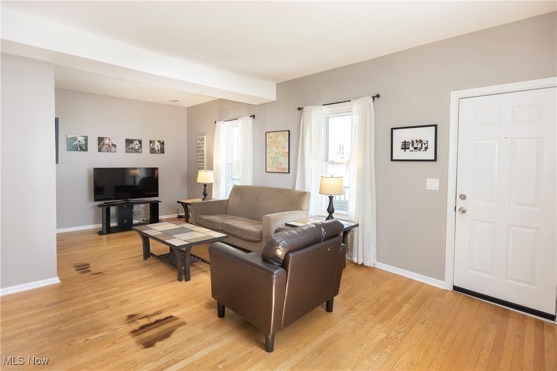 Gordon Square - Residential Lease