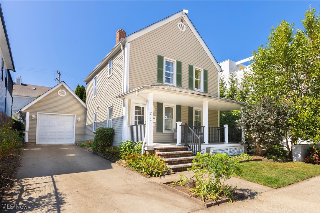 Gordon Square - Residential Lease