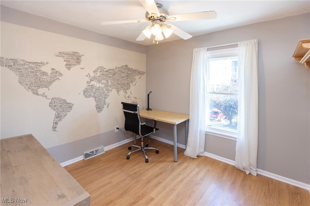 Gordon Square - Residential Lease