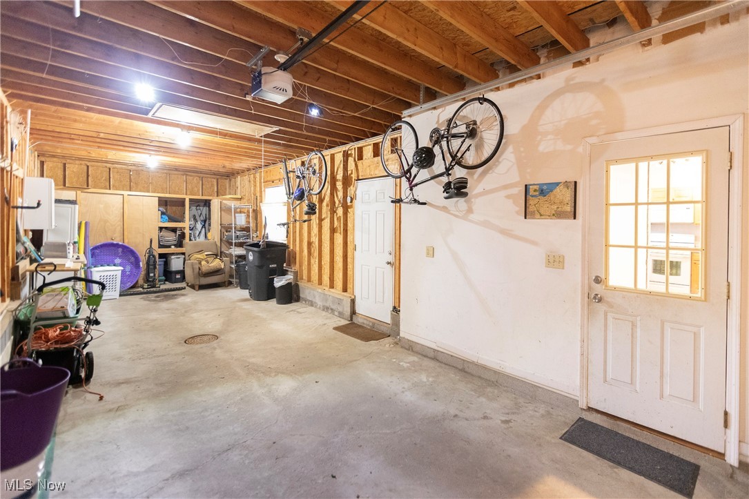 Gordon Square - Residential Lease