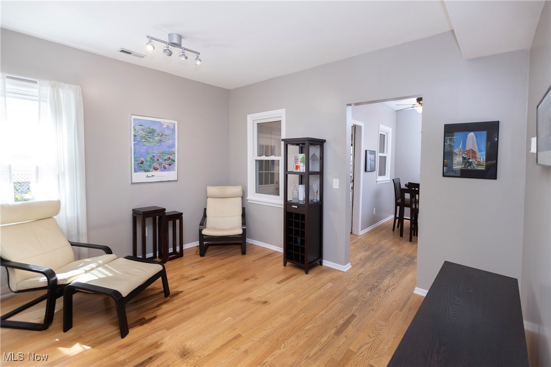 Gordon Square - Residential Lease