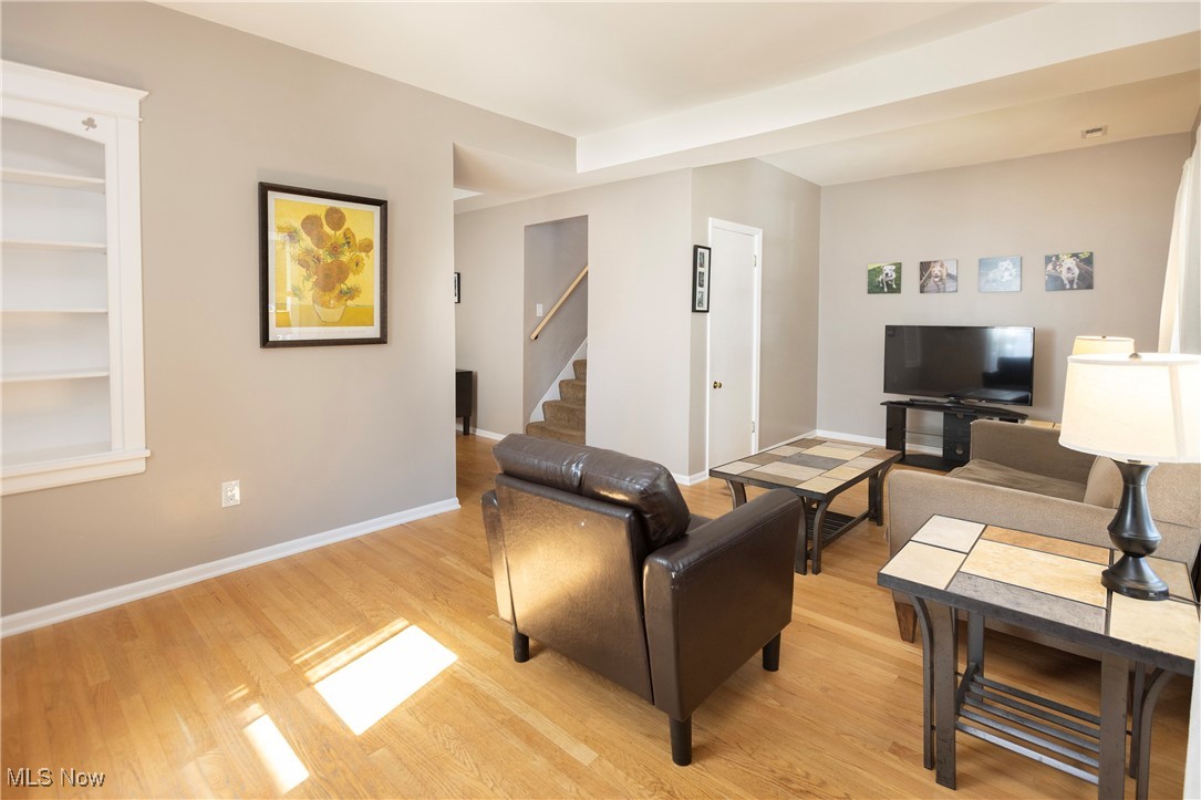 Gordon Square - Residential Lease