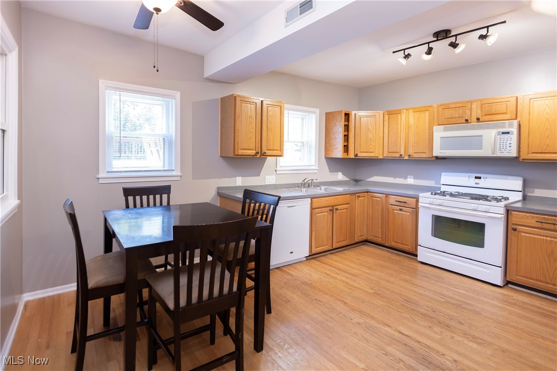 Gordon Square - Residential Lease