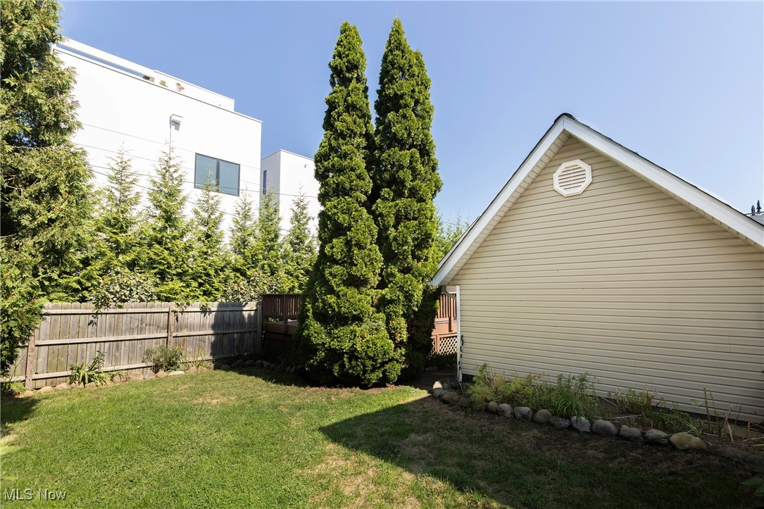 Gordon Square - Residential Lease