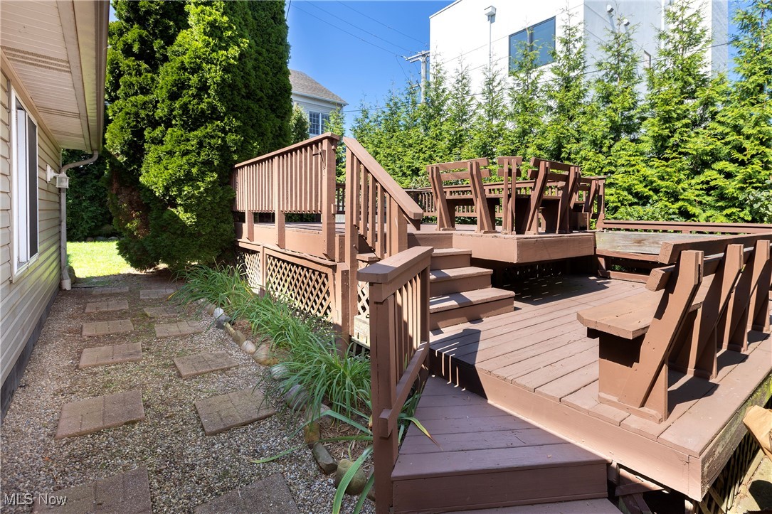 Gordon Square - Residential Lease