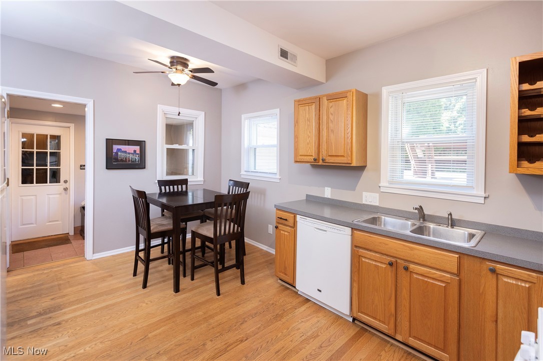 Gordon Square - Residential Lease