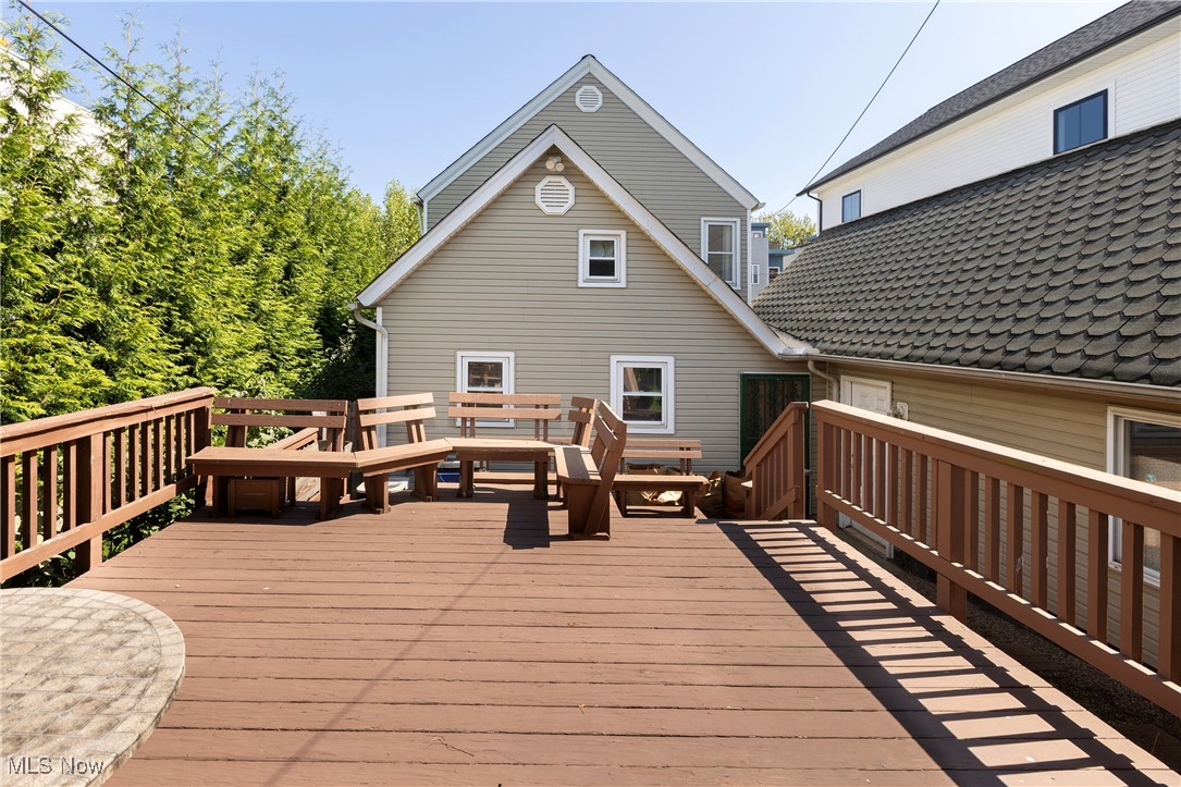 Gordon Square - Residential Lease