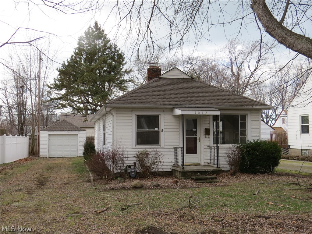 Arrowhead Beach - Residential
