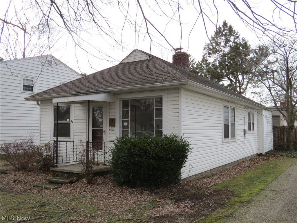 Arrowhead Beach - Residential