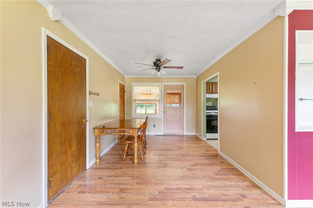 Herron Heights - Residential