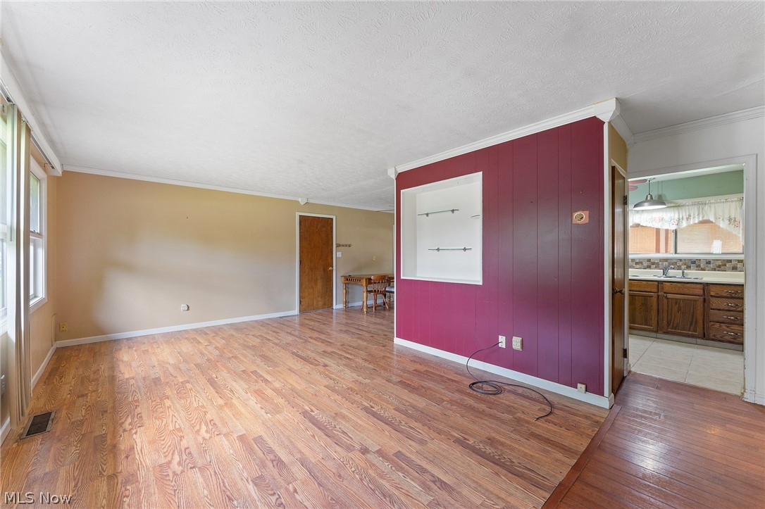 Herron Heights - Residential