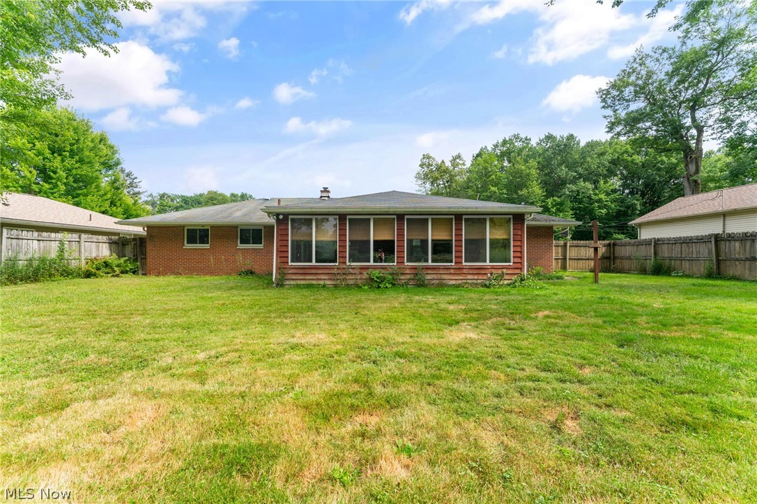 Herron Heights - Residential