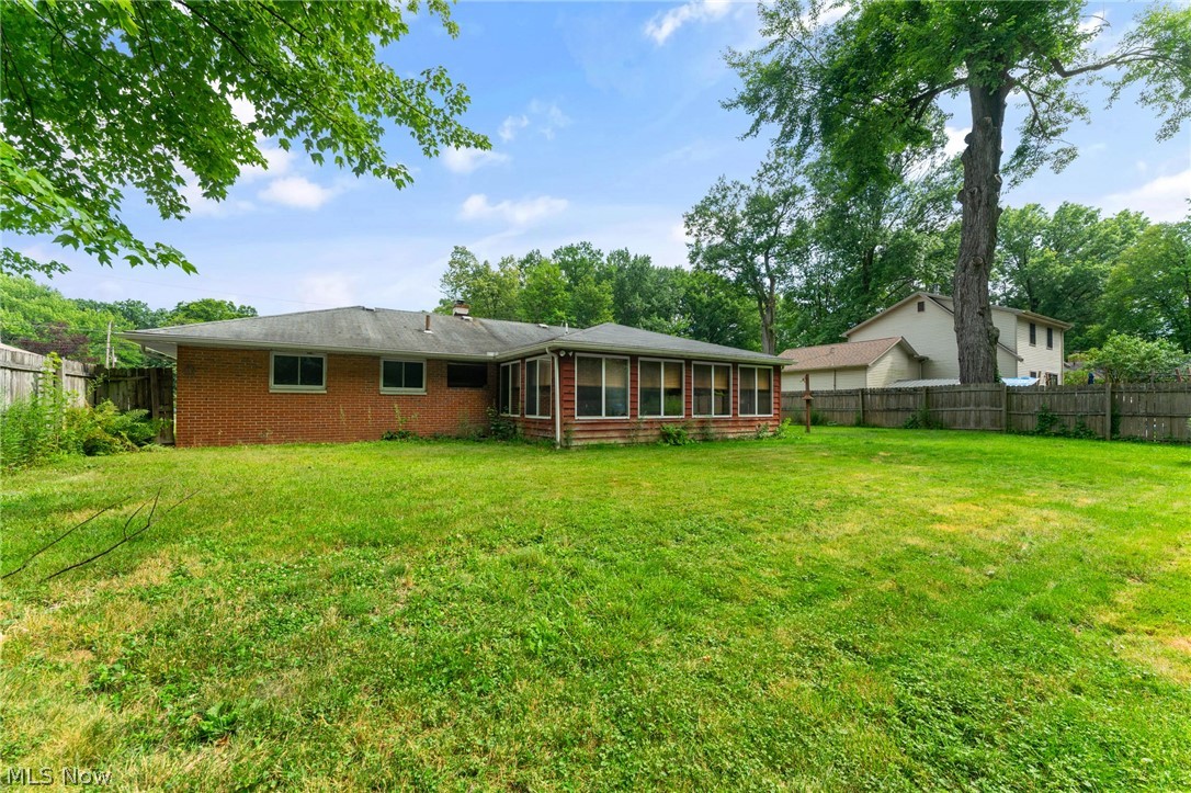 Herron Heights - Residential