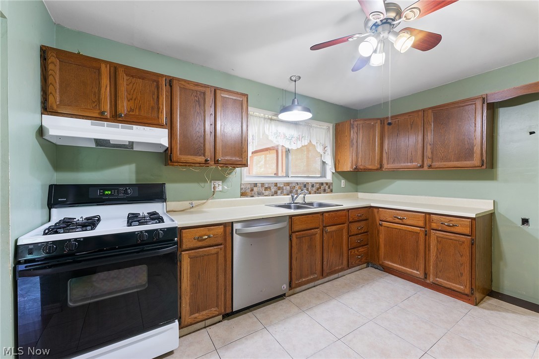 Herron Heights - Residential