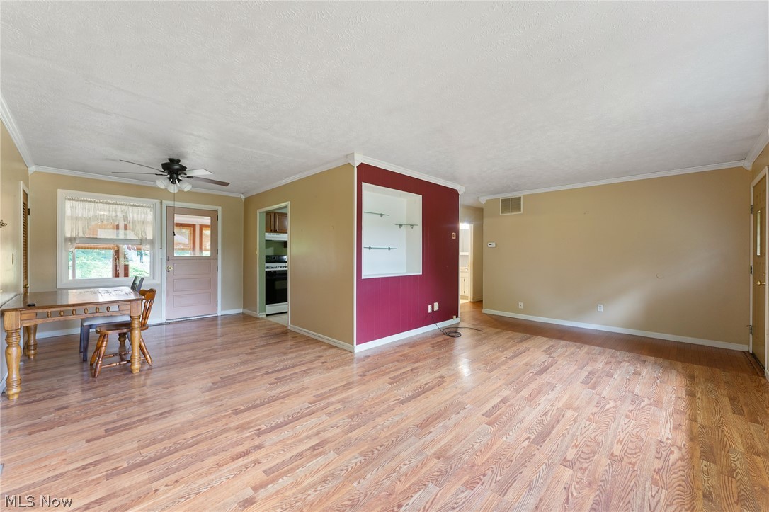 Herron Heights - Residential